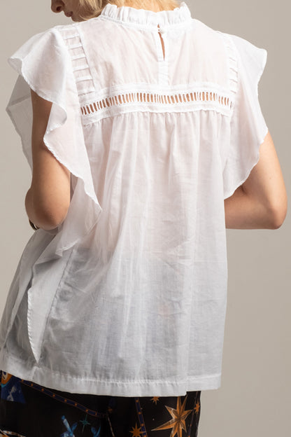 Beautifully Crafted Blouse