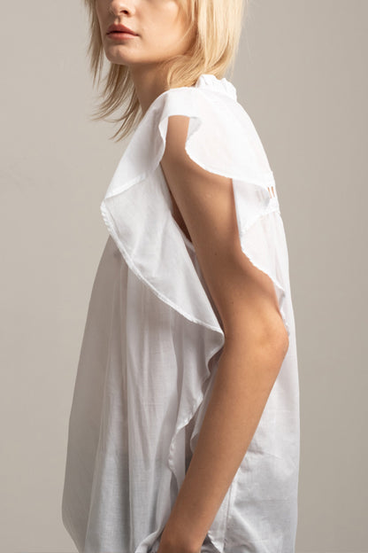 Beautifully Crafted Blouse