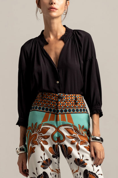 Beautifully Crafted Blouse