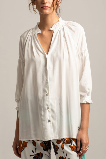Beautifully Crafted Blouse