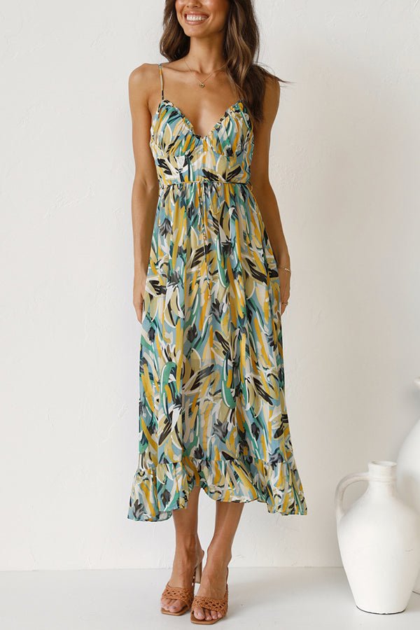 Thoughtfully Designed Dress
