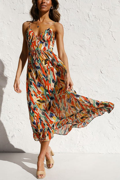 Thoughtfully Designed Dress