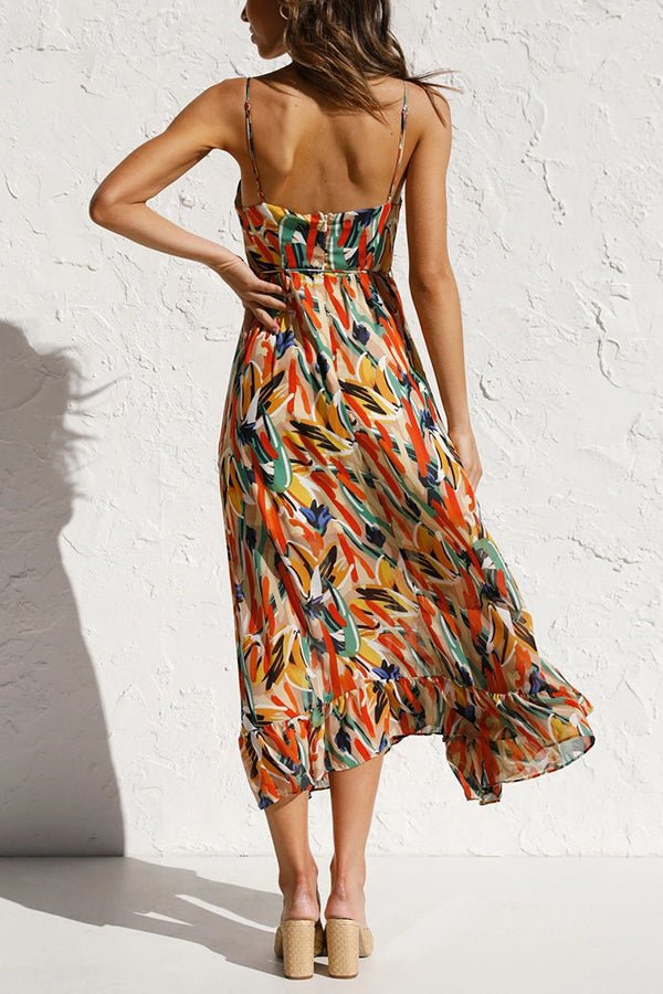 Thoughtfully Designed Dress