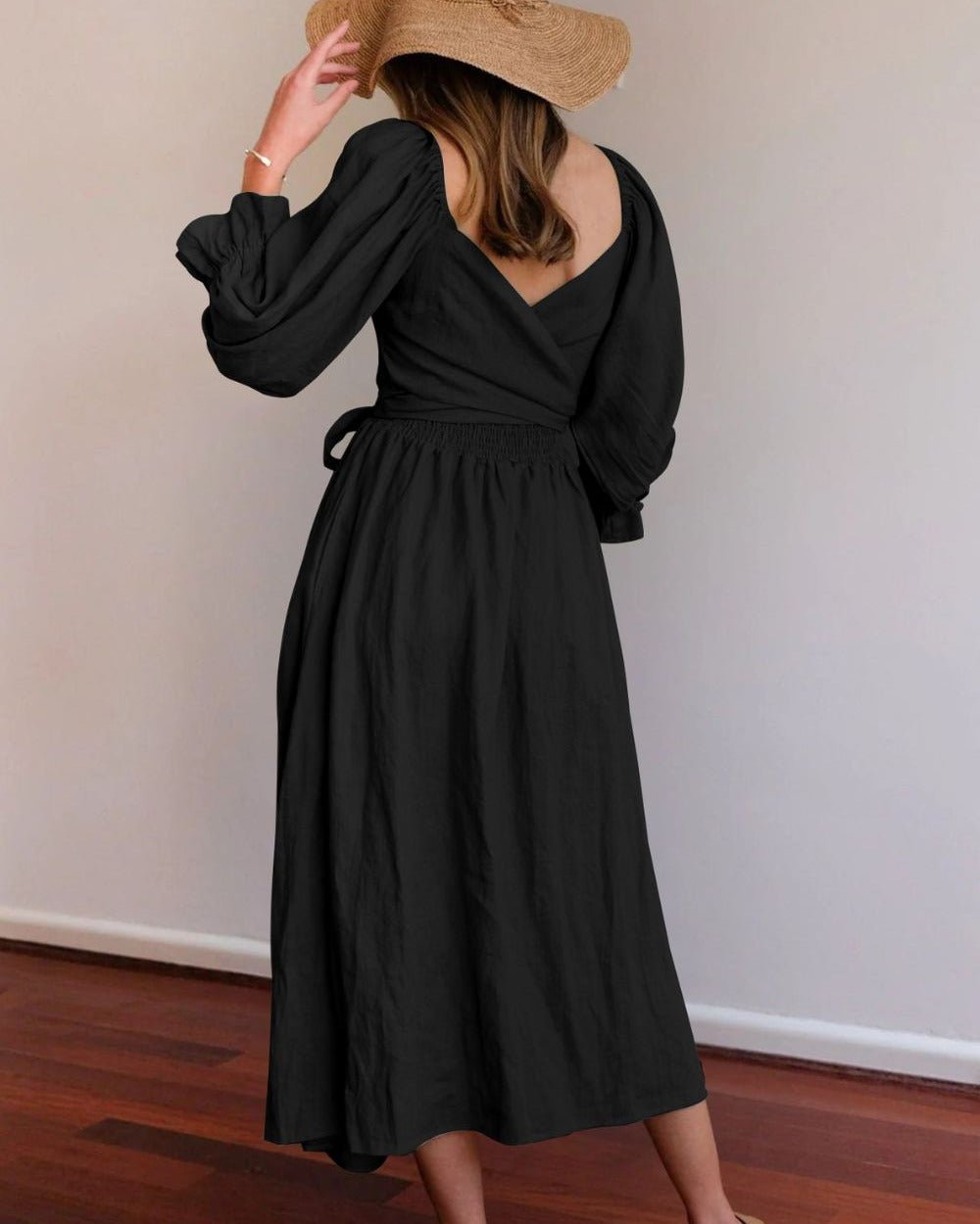 Thoughtfully Designed Dress