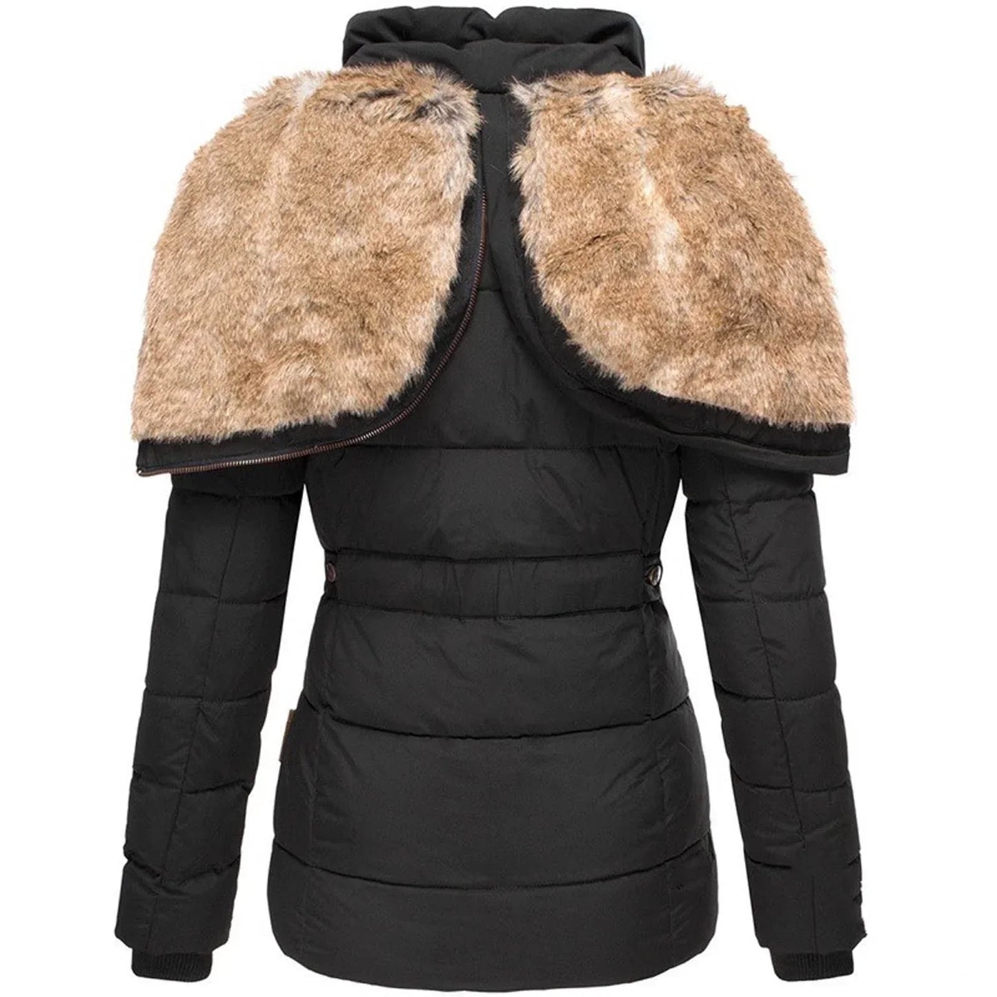 Elegantly Designed Jacket