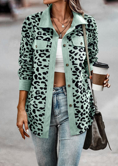 Elegantly Designed Jacket