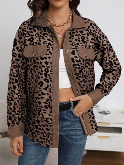 Elegantly Designed Jacket