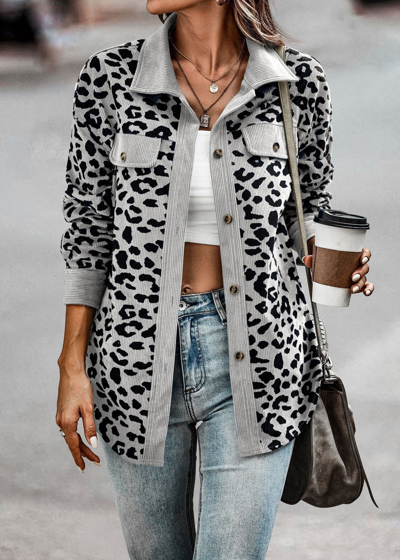 Elegantly Designed Jacket