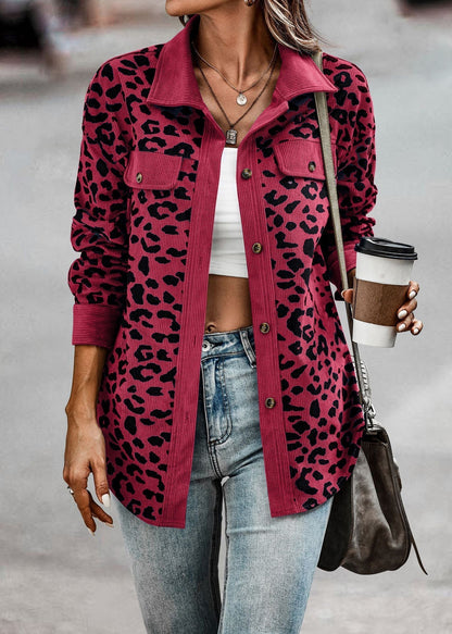 Elegantly Designed Jacket