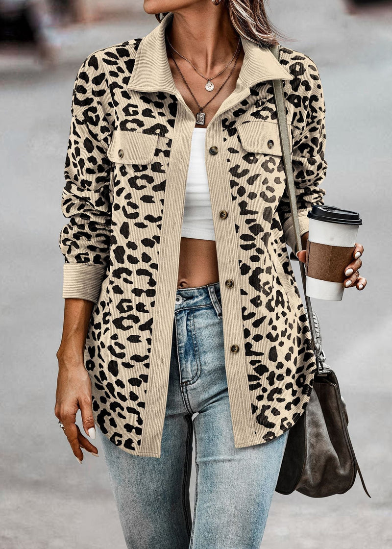 Elegantly Designed Jacket