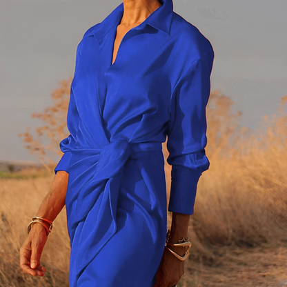 Beautifully Crafted Dress