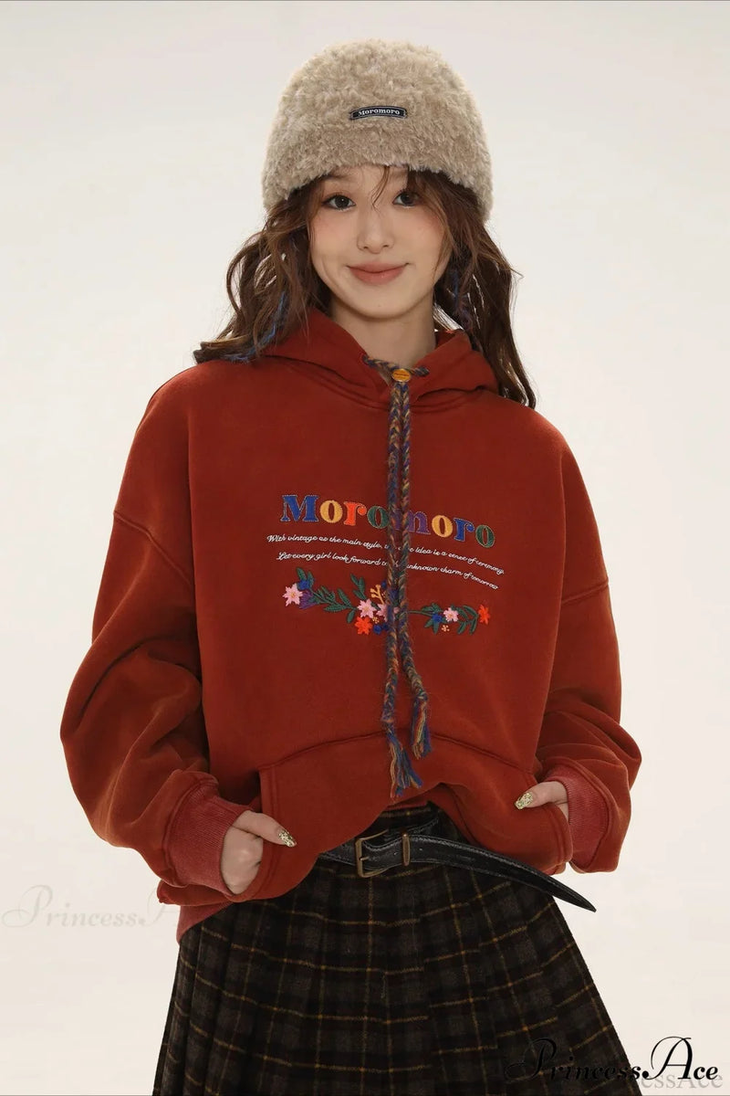 Classic Vintage Garment