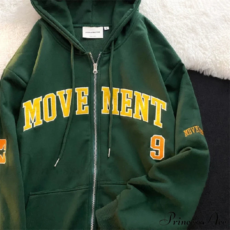 Thoughtfully Designed Garment