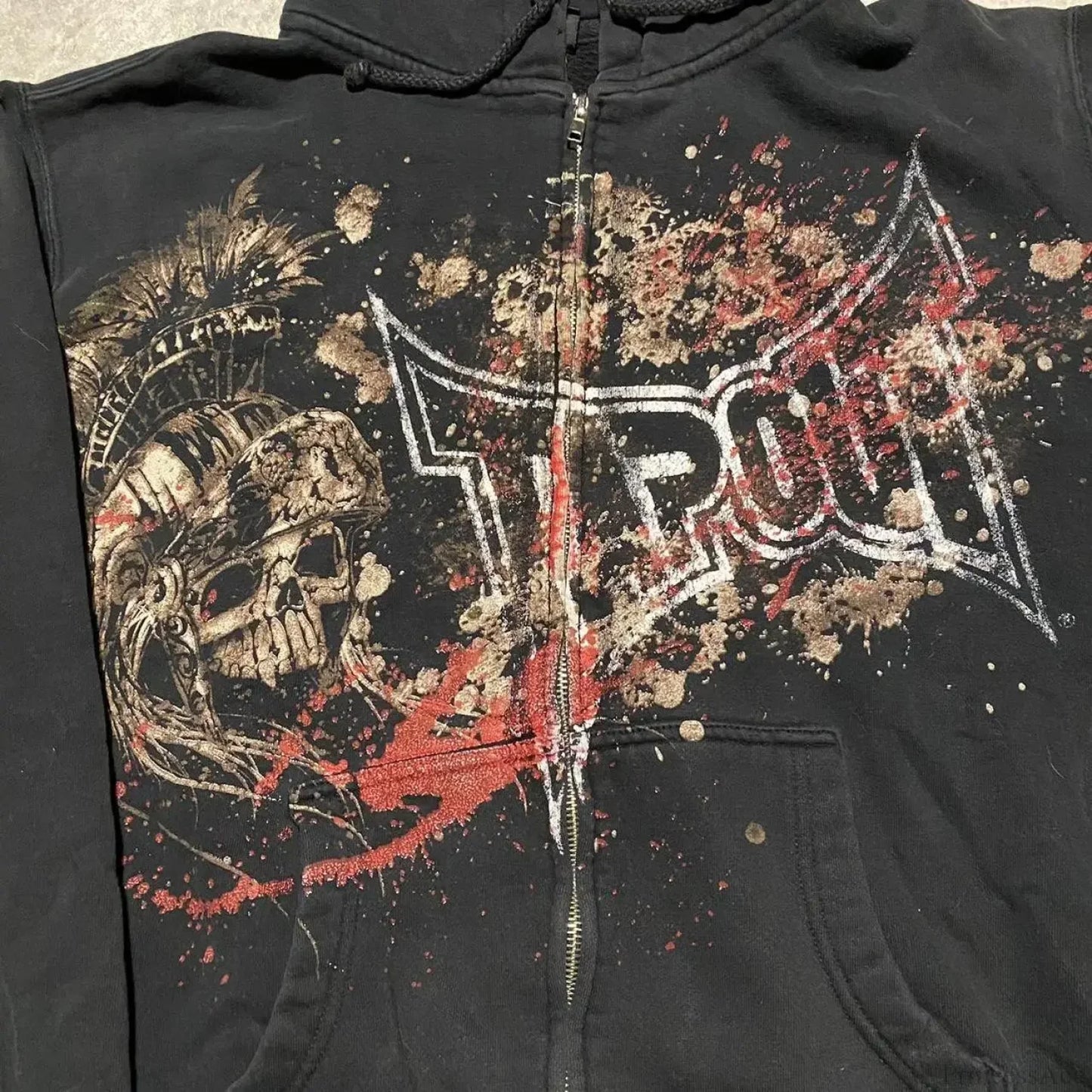 Thoughtfully Designed Garment