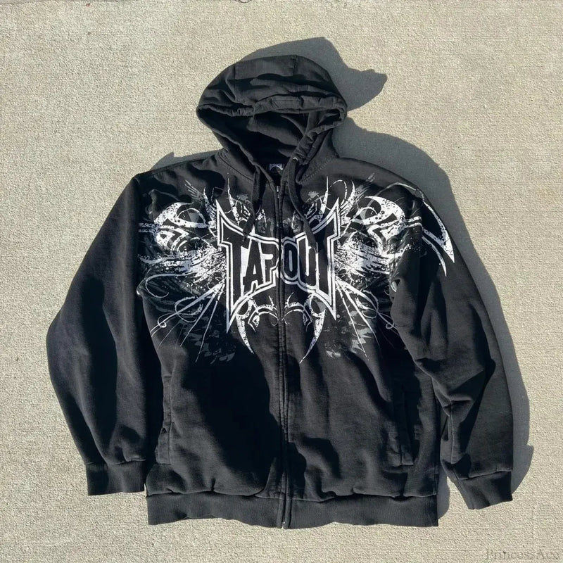 Thoughtfully Designed Garment