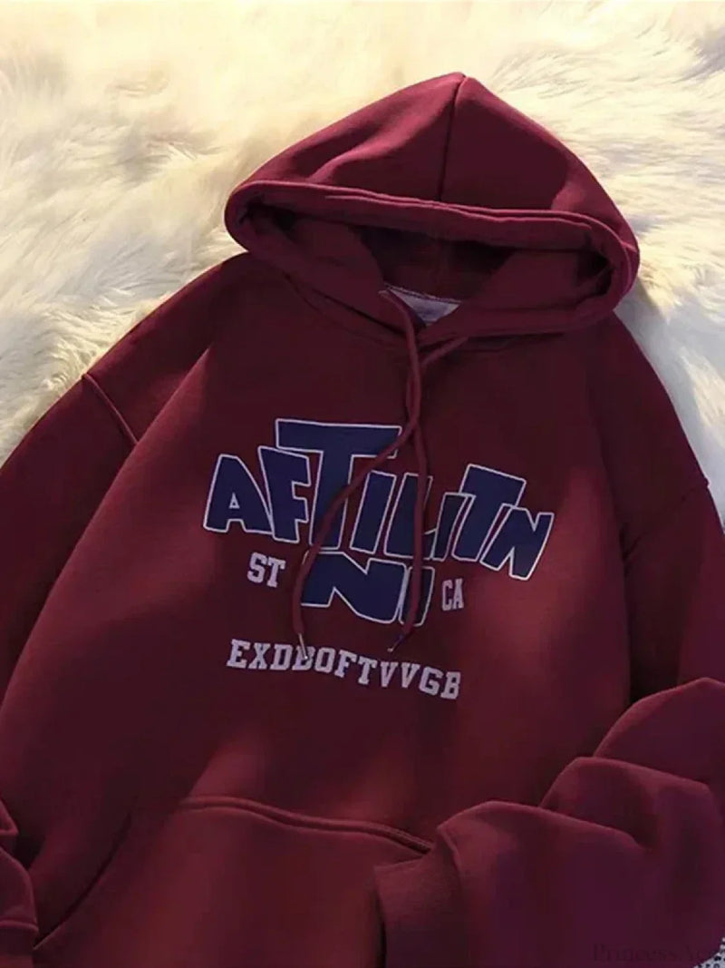 Thoughtfully Designed Garment