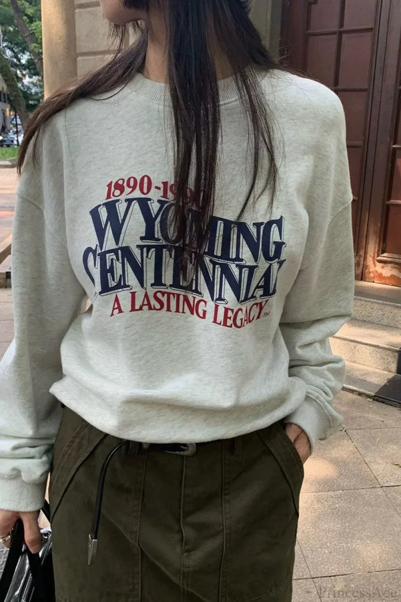 Vintage Inspired Shirt