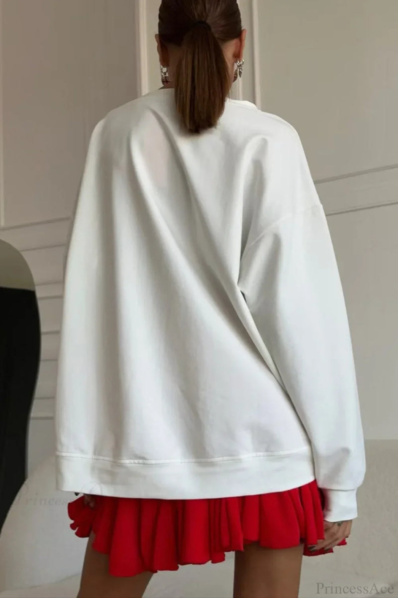 Elegantly Designed Garment