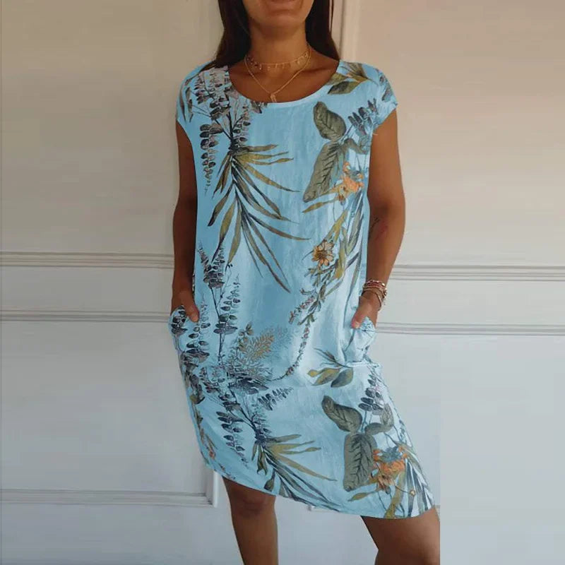 Thoughtfully Designed Dress