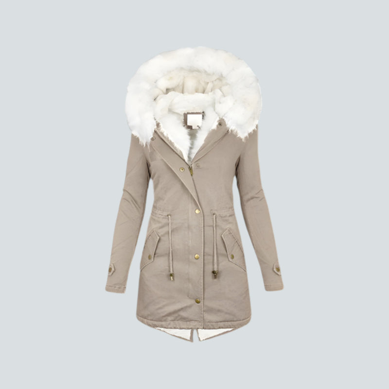 Elegantly Designed Jacket