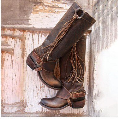Beautifully Crafted Orthopedic Boots