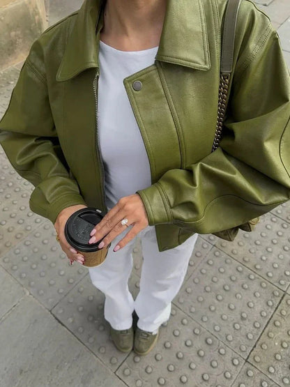 Beautifully Crafted Jacket