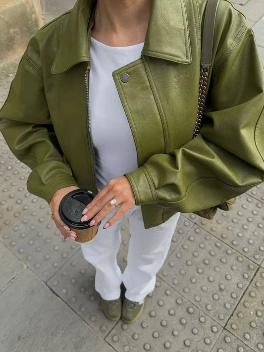 Beautifully Crafted Jacket