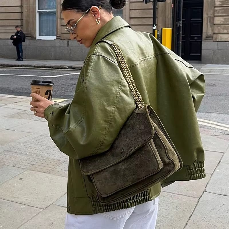Beautifully Crafted Jacket