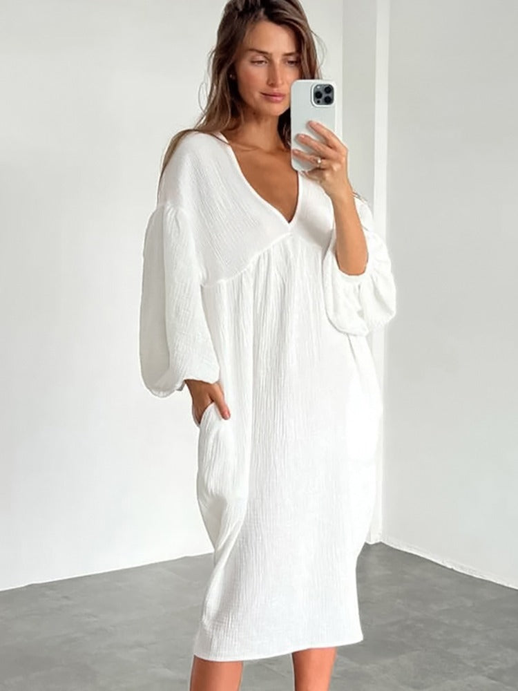 Vintage Inspired Dress