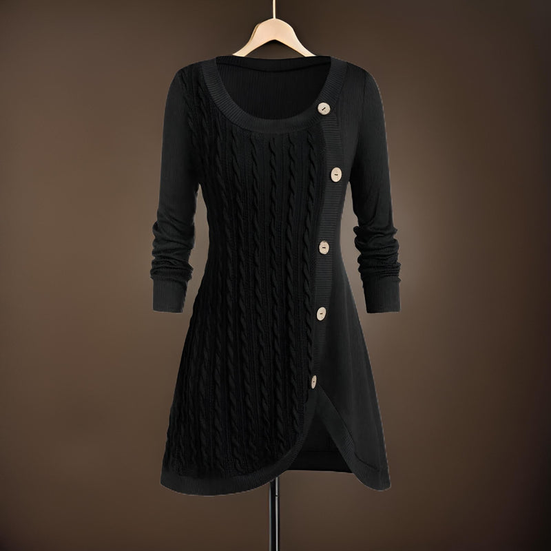 Elegantly Designed Sweater