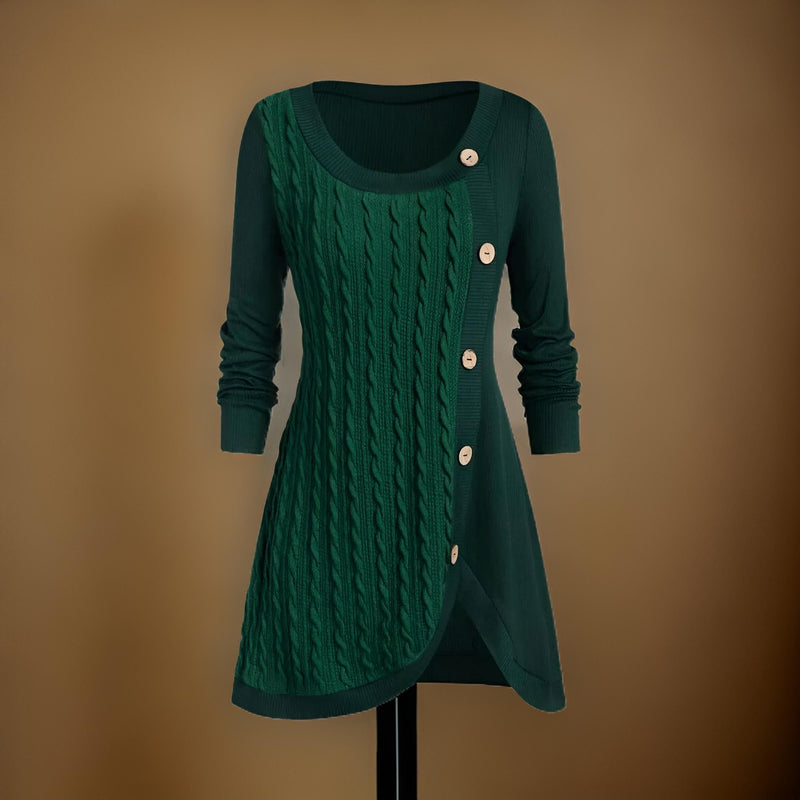 Elegantly Designed Sweater