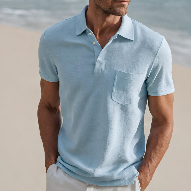 Elegantly Designed Shirt