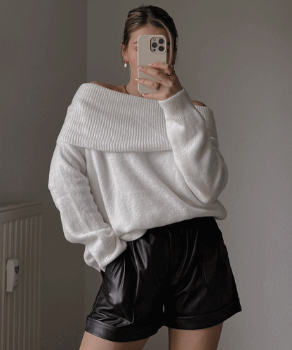Beautifully Crafted Sweater
