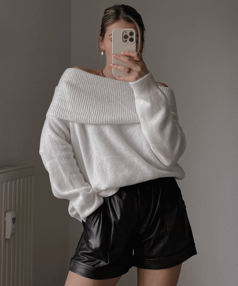 Beautifully Crafted Sweater