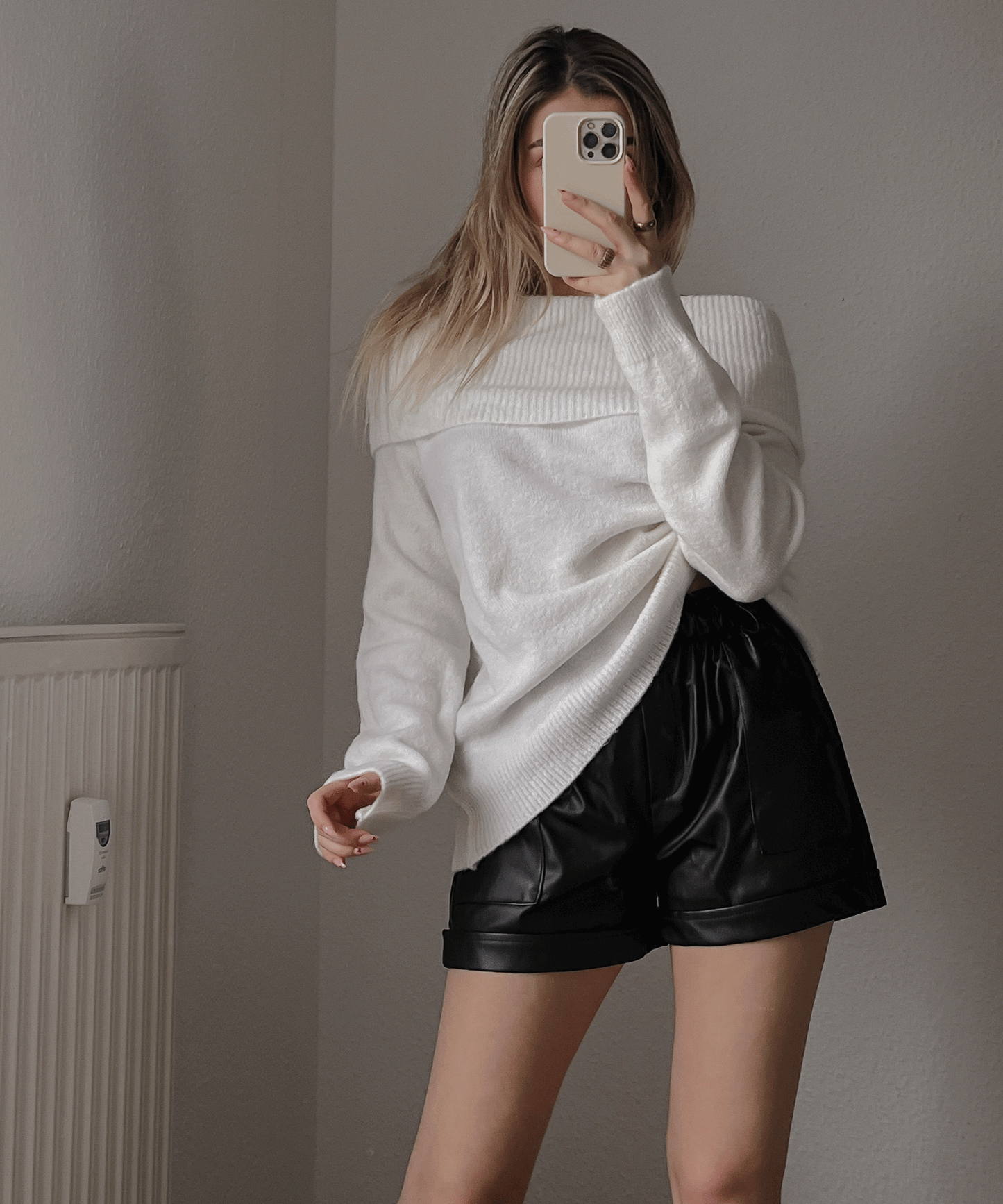 Beautifully Crafted Sweater
