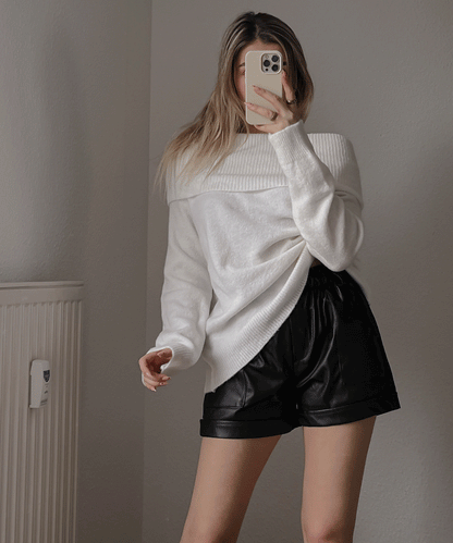 Beautifully Crafted Sweater