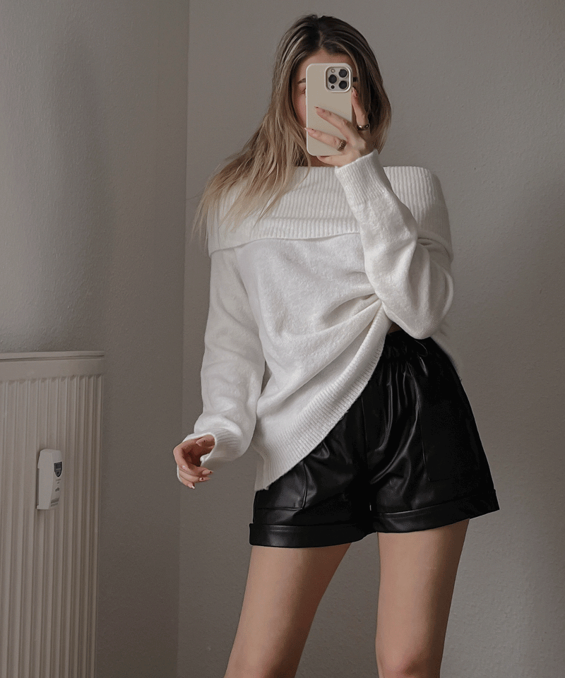 Beautifully Crafted Sweater