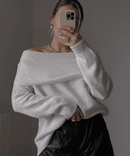 Beautifully Crafted Sweater