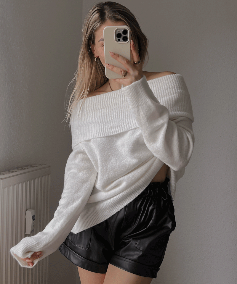 Beautifully Crafted Sweater