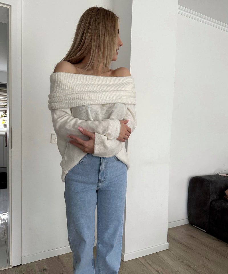 Beautifully Crafted Sweater