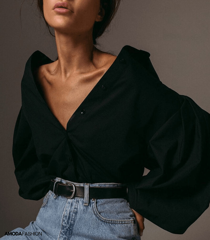 Elegantly Designed Garment