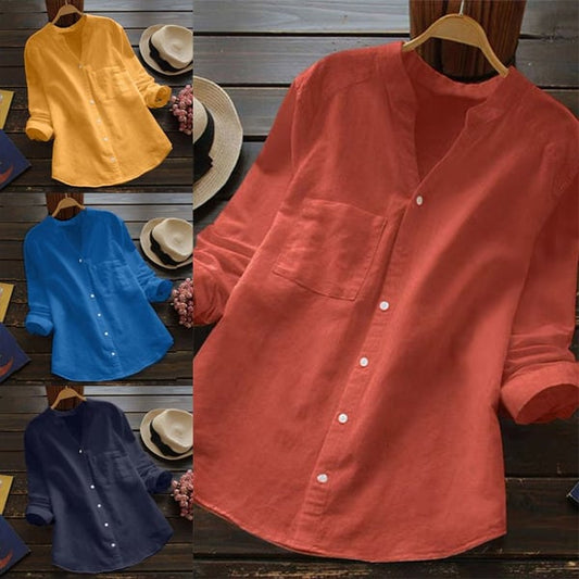 Gracefully Designed Shirt