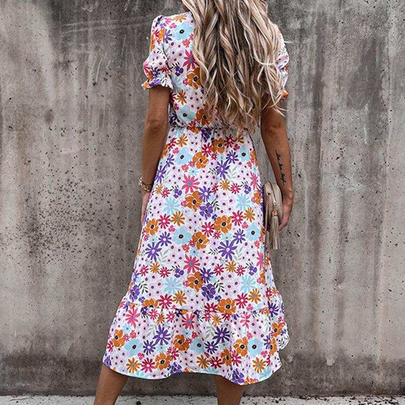 Vintage Inspired Dress