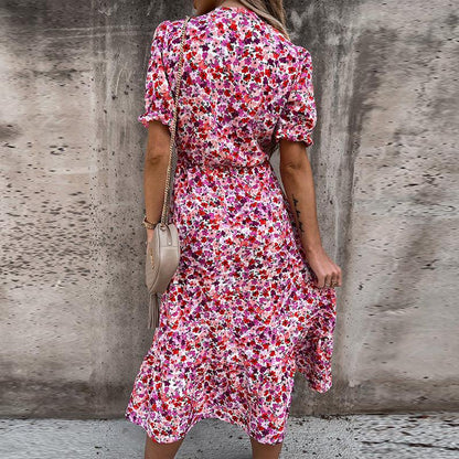 Vintage Inspired Dress