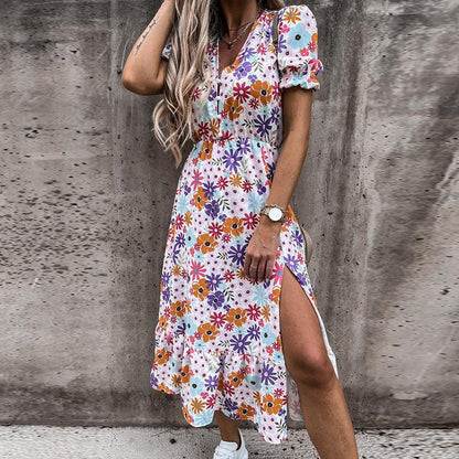 Vintage Inspired Dress
