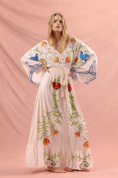 Beautifully Crafted Dress