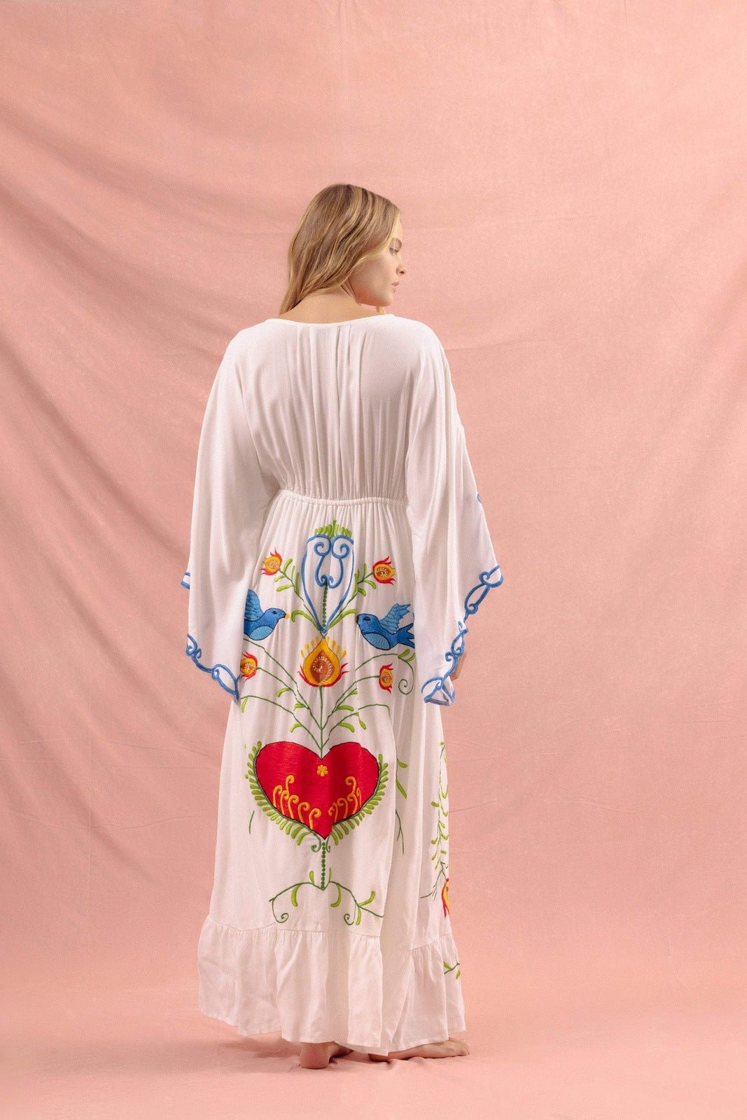 Beautifully Crafted Dress