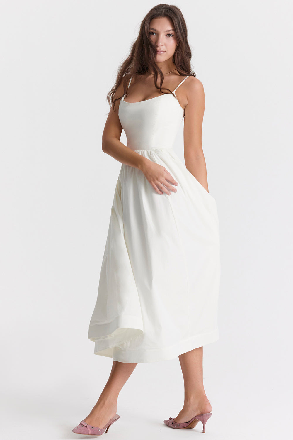 Beautifully Crafted Dress