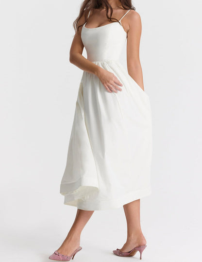 Beautifully Crafted Dress