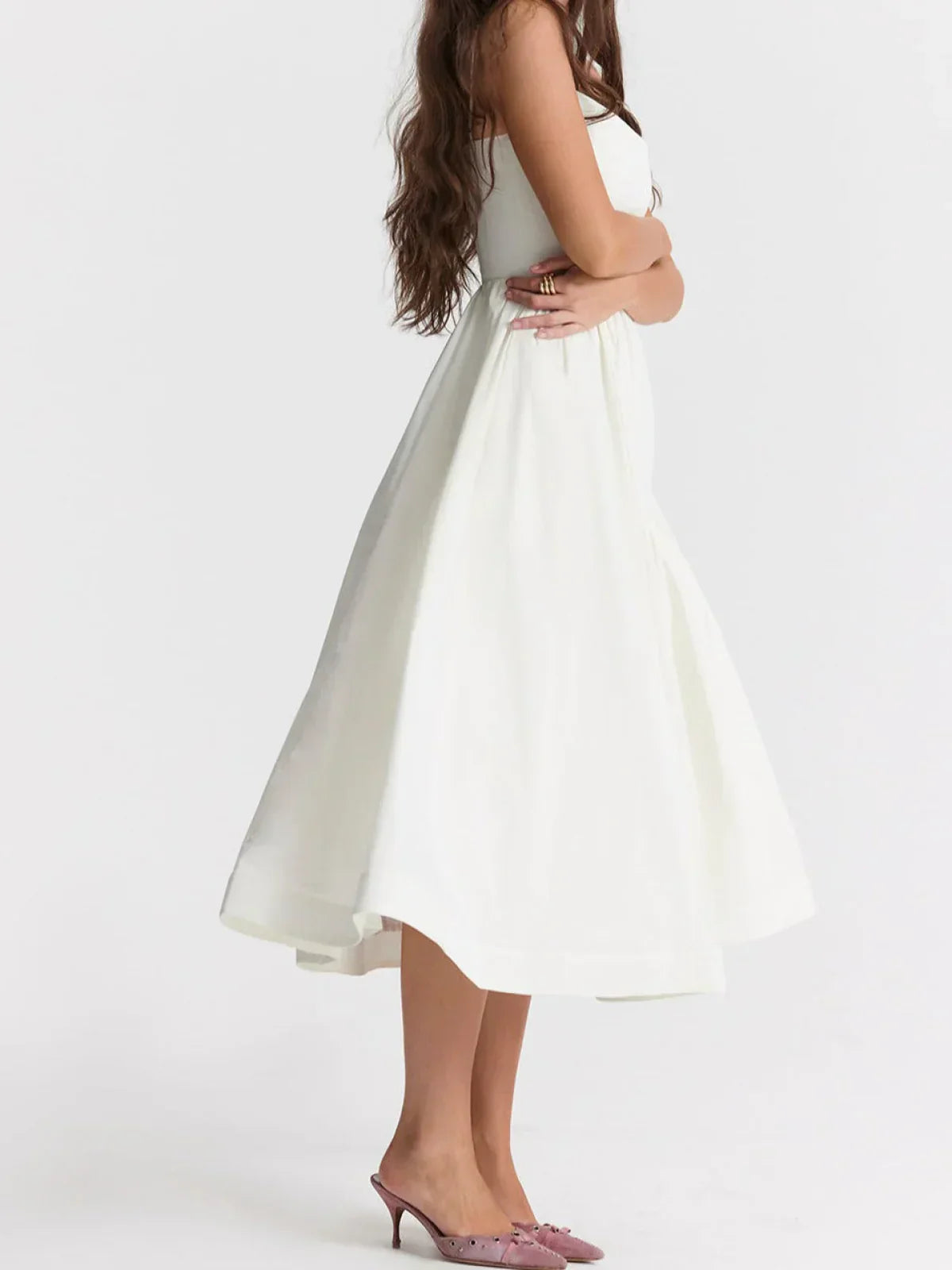 Classic Vintage Dress
